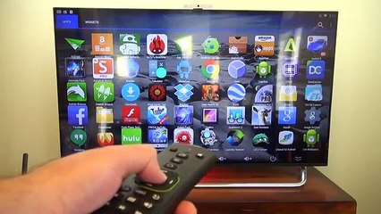 Minix X8-H Plus 4K Media Player Review