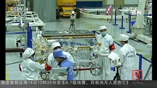 [中国新闻]“嫦娥四号”预计2018年发射