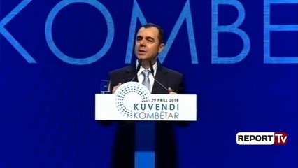 Kuvendi Kombëtar i PD, Selami: Po kthehemi në '95-ën, statuti i ri, më i keqi në historinë e PD