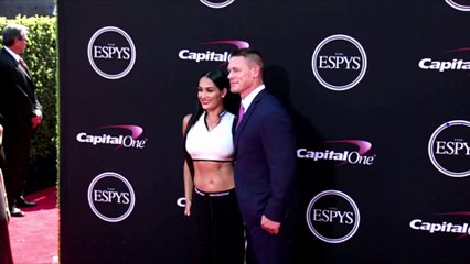 John Cena Wants to Get Back Together With Nikki Bella