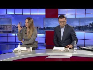 7pa5 - 1 Maj-i dhe punësimi - 1 Maj 2018 - Show - Vizion Plus