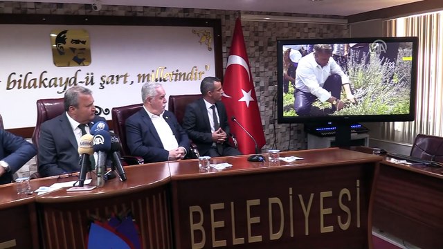 TOKİ konutları 9 Haziran'da teslim edilecek - MANİSA