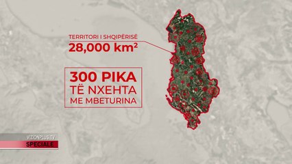 Speciale / "Lufta" me plehrat - News, Lajme - Vizion Plus