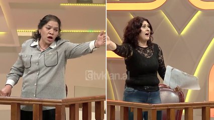 E diela shqiptare - Shihemi në gjyq! (29 prill 2018)