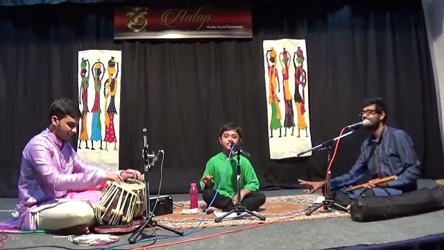 Kurai Ondrum Illai - Rahul Vellal