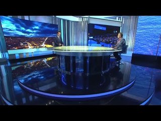 Intervista - Krasniqi: Pranimi i gabimeve nga Basha formal, fishkëllimat në sallë të padenja