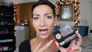 Whitening Lightning Color Your Smile Glosses-Live Swatch & Review