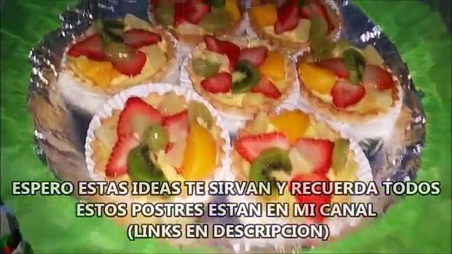 MESA DE POSTRES SENCILLA / IDEAS PARA BABY SHOWER - Recetas de Aleliamada.