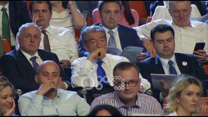 Ora News - Kukësi flet troç edhe në PD, Elezi "gozhdon" Bashën dhe Berishën me të vërtetat e hidhura