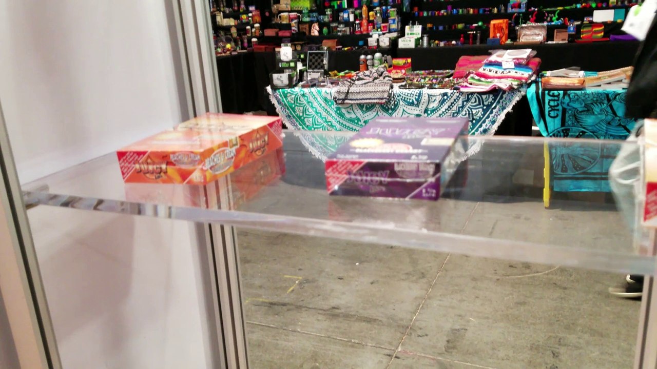 Josh Kesselman Creator of Raw Rolling Papers - ELEV8 Presents