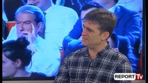Report TV - Protagonisti i Kuvendit, ish-kreu i PD Kukës: Ka shumë Flamura me apartament 450 mijë €