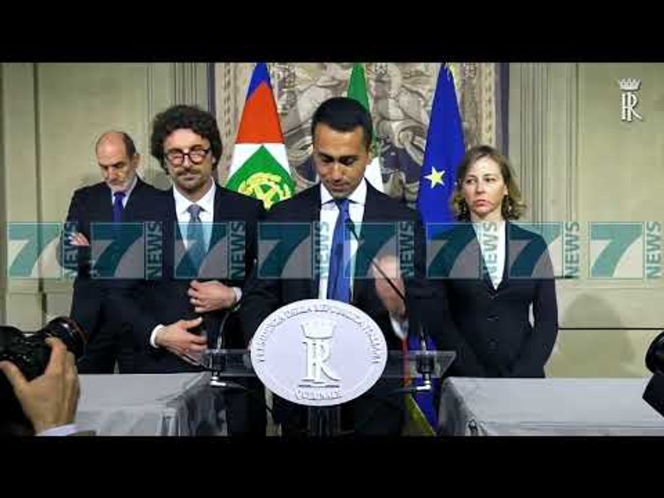RENZI PERJASHTON NJE KOALICION ME LEVIZJEN 5 YJET - News, Lajme - Kanali 7