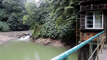 PRC 29 SMI - Caldeiras - Salto do Cabrito