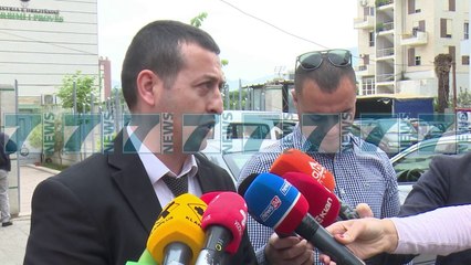NE BURG DY AUTORET E VRASJES SE KAMZES - News, Lajme - Kanali 14