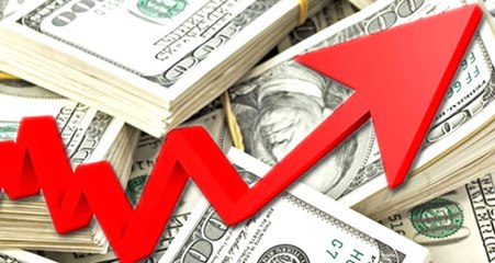 Dolar 4,37 Lira Seviyesinin Üzerini Gördü!