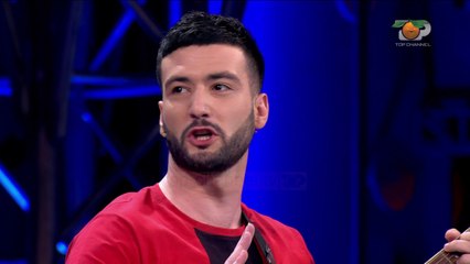 Portokalli, 29 Prill 2018 - Parodia (Per t’u bere nje VIP)