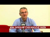 TURIZMI DHE RRUGA “E RE” E VELIPOJËS