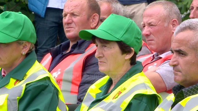 Veliaj: Tirana ka hyrë në stinën e investimeve - Top Channel Albania - News - Lajme