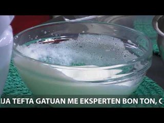 Te gatuajme me Zonjen Tefta PJ2 Fogace me domate dhe borzilok, Petulla te mbushura