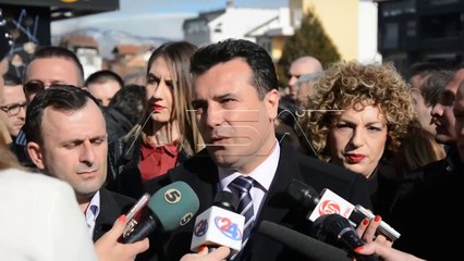 Ligji i gjuhëve “viktimë” e Ivanovit dhe Xhaferit