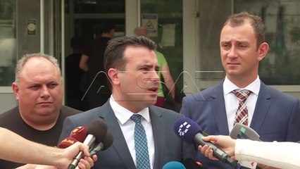 Emri, këtë javë takim i ri mes Dimitrovit dhe Kociasit