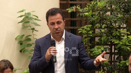 Ora News - Subvencionet e BE, Peleshi: Shumë vende kanë dështuar pasi kriteret janë shumë të forta