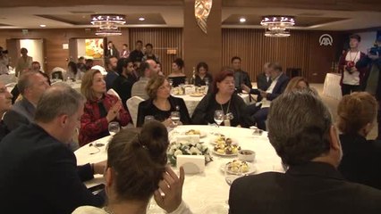 11. Uluslararası Çayda Çıra Film ve Sanat Festivali" - Elazığ