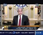 نائب برلمانى: اختلطت مشاهد الفرحة بالألم خلال عودة رفات المصريين من ليبيا