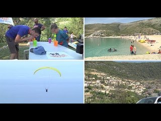 Ora News - Magjia e Vunoit, South Outdoor Festival rikthehet në edicionin e dytë