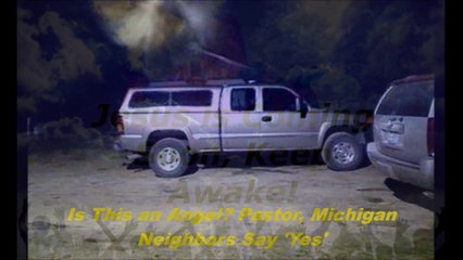 End Times Signs  & Current Events (May 14, 2018)