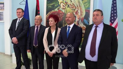 Ora News - Kamza 22 vjet bashki, Mziu: Nga tokë bujqësore në zonë urbane