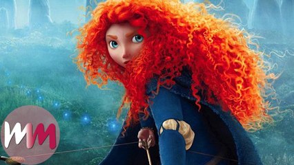 Top 10 Disney Movies That We Wish Got a TV Series