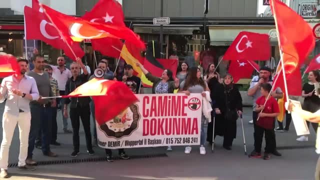 ABD'nin İsrail Büyükelçiliğini Kudüs'e Taşımasına Tepkiler