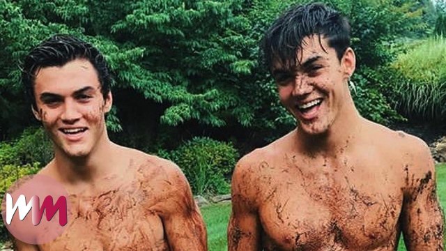 Top 10 Hottest Guys on YouTube