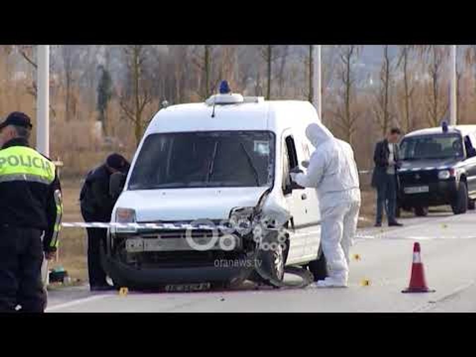 Ora News - Skema e tre grabitjeve të bujshme në Rinas e tek Stacioni i trenit, në gjyq 9 persona