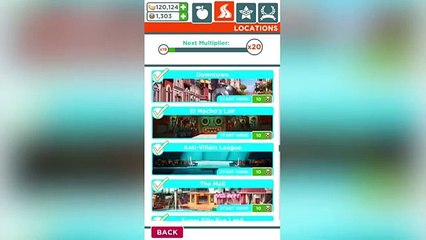 BAKER MINION!!! Despicable Me: Minion Rush (iPhone Gameplay)