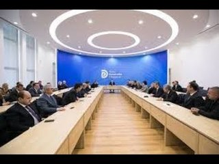 Report TV - PD: Parlament normal me Tahirin të lirë dhe kuksianët në burg, nuk ka