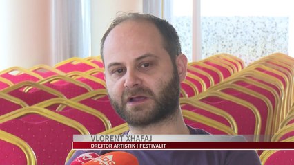 Edicioni i shtatë i festivalit “Different Trains” - News, Lajme - Vizion Plus