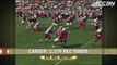 Torry Holt NC State Highlights | ACC Icon