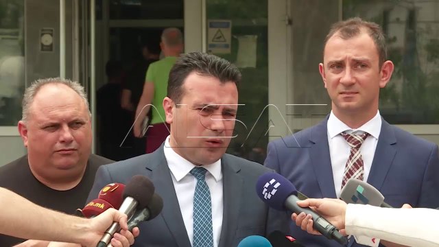 Заев подготвен на Грција да и понуди „гаранции за решавање на името“