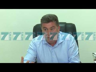 MINISTRIA E FINANCAVE PRET ME SHUME DEKLARIME REALE NGA BIZNESET - News, Lajme - Kanali 7