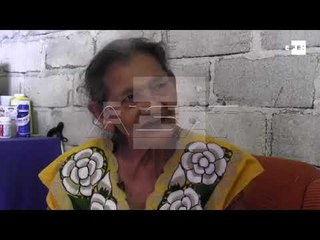 Никогаш не е предоцна, 96-годишна Мексиканка се описмени на стари години