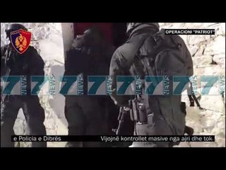 PROKURORIA DERGON NE GJYKATE DOSJEN E GRABITESVE - News, Lajme - Kanali 7