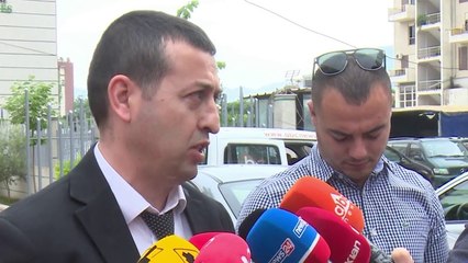 Burg grabitesve te Kamzes