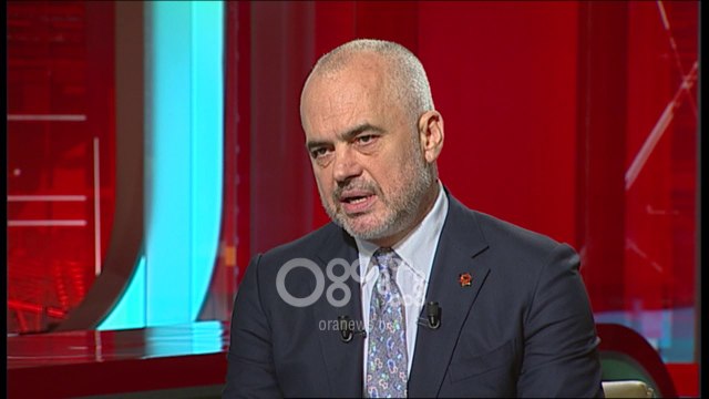 Ora News - A hapen negociatat në qershor? Rama: Nuk kemi asnjë vend që ja thënë jo!
