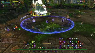 LEGENDARY CLOAK !! Defeating the Celestials 500th Video - WoW Patch 5.4 PTR !!