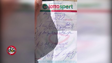 Stop - Hitparade i absurdit shqiptare. 30 prill 2018