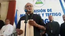 Conferencia Episcopal de #Nicaragua brinda nuevo comunicado