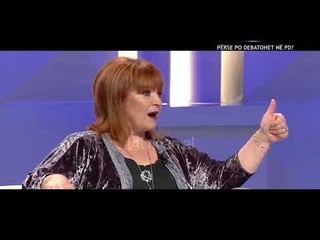 Opinion - Pse debatohet ne PD? (30 prill 2018)