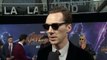 Avengers: Infinity War – World Premiere Benedict Cumberbatch nterview Part #1 – Marvel Studios – Motion Pictures - Walt Disney Studios – Stan Lee – Directed